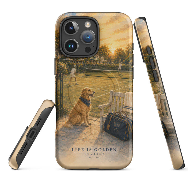 The Country Club Case