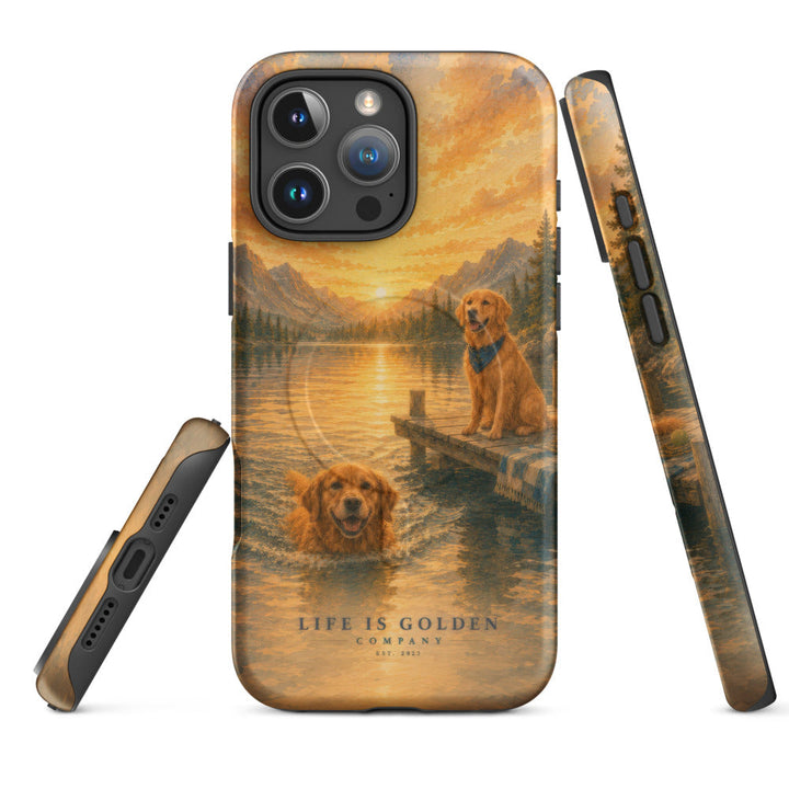 Dock Days Case