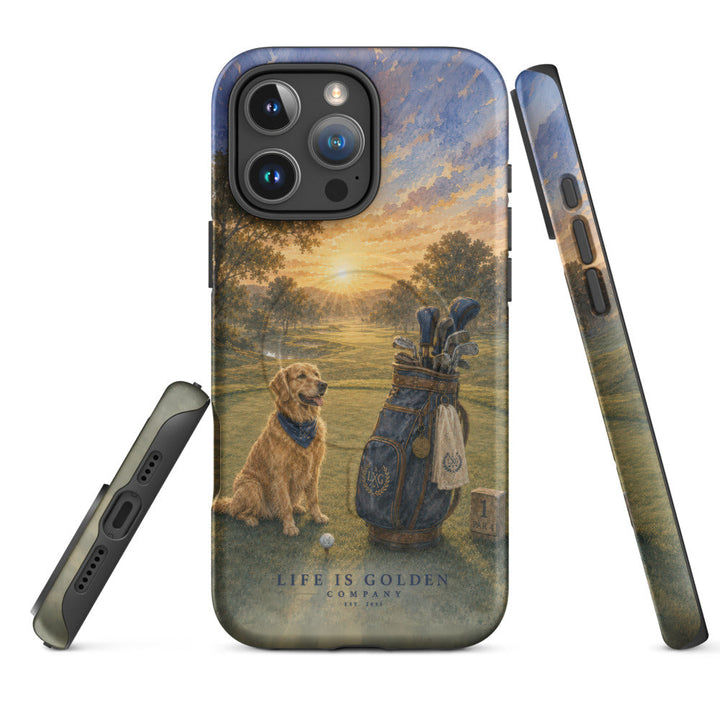 The Fairway Case