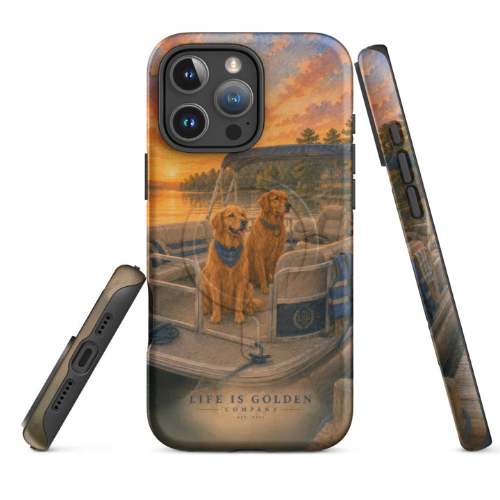 First Mates Case