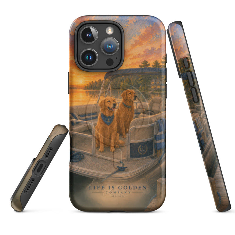 First Mates Case