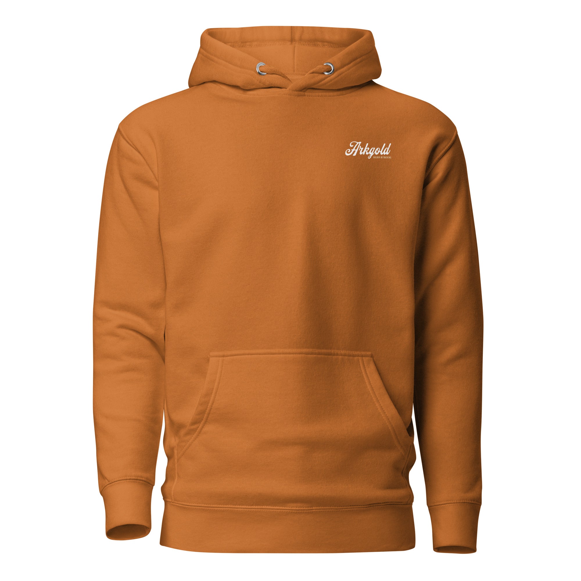 Arkgold Unisex Hoodie