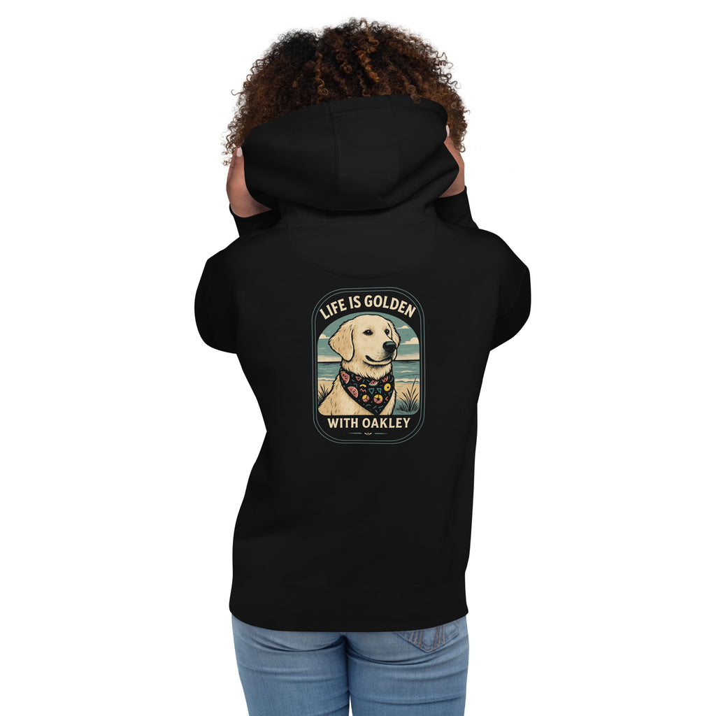 Oakley II Unisex Hoodie