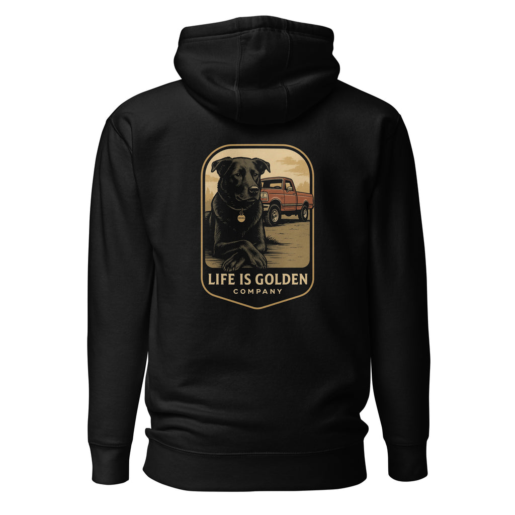Chelsea Unisex Hoodie