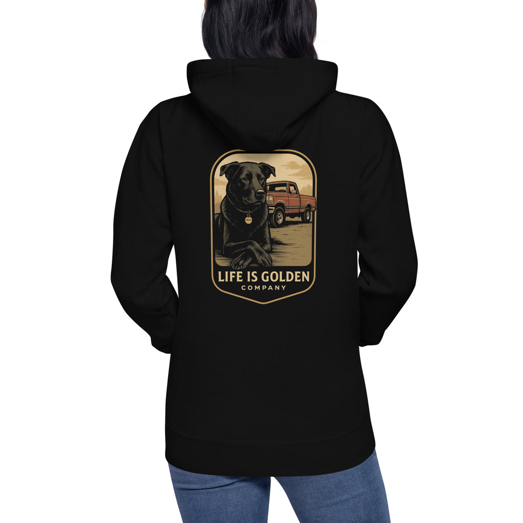 Chelsea Unisex Hoodie