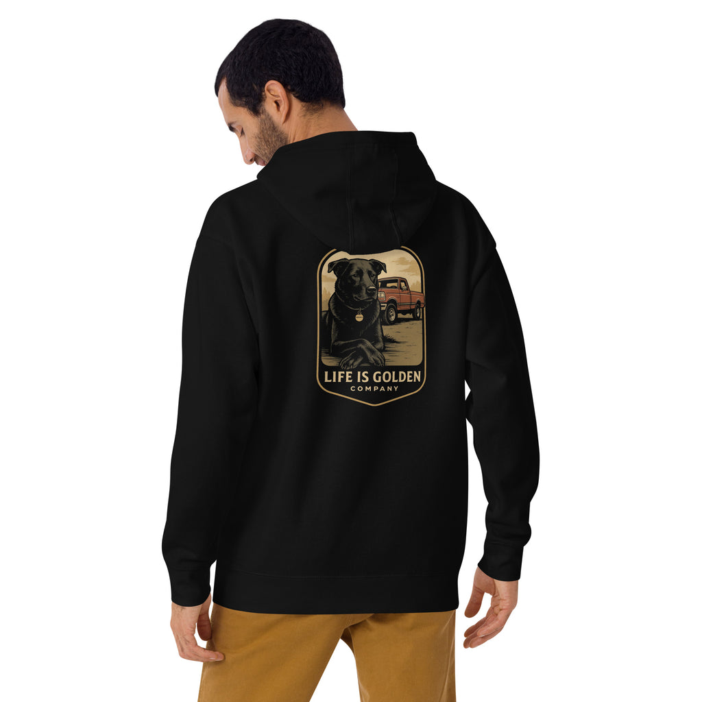 Chelsea Unisex Hoodie
