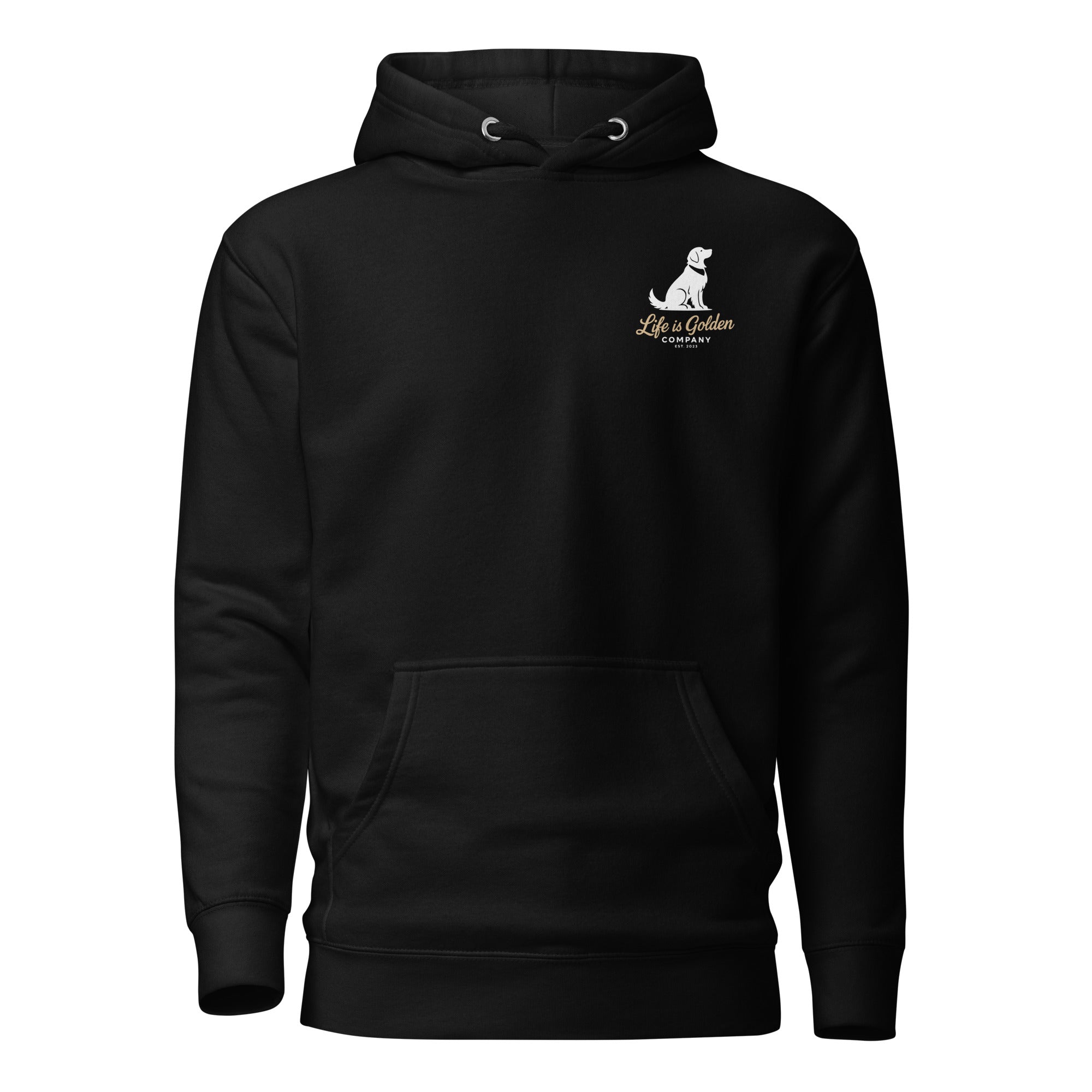 Oakley II Unisex Hoodie