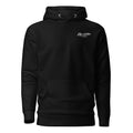 Montana Marin Unisex Hoodie