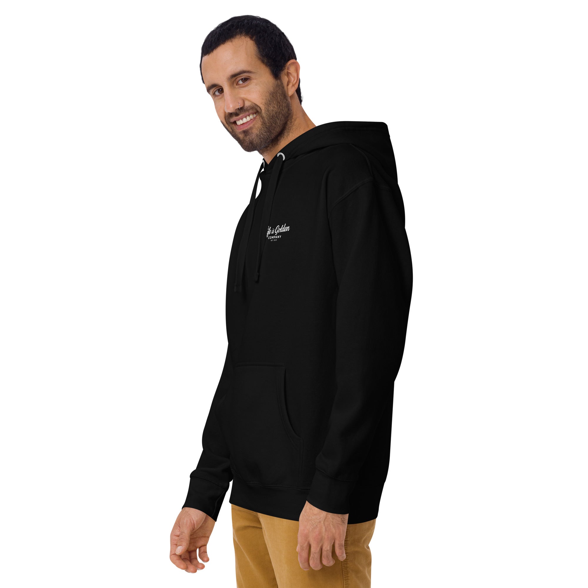 Chelsea Unisex Hoodie