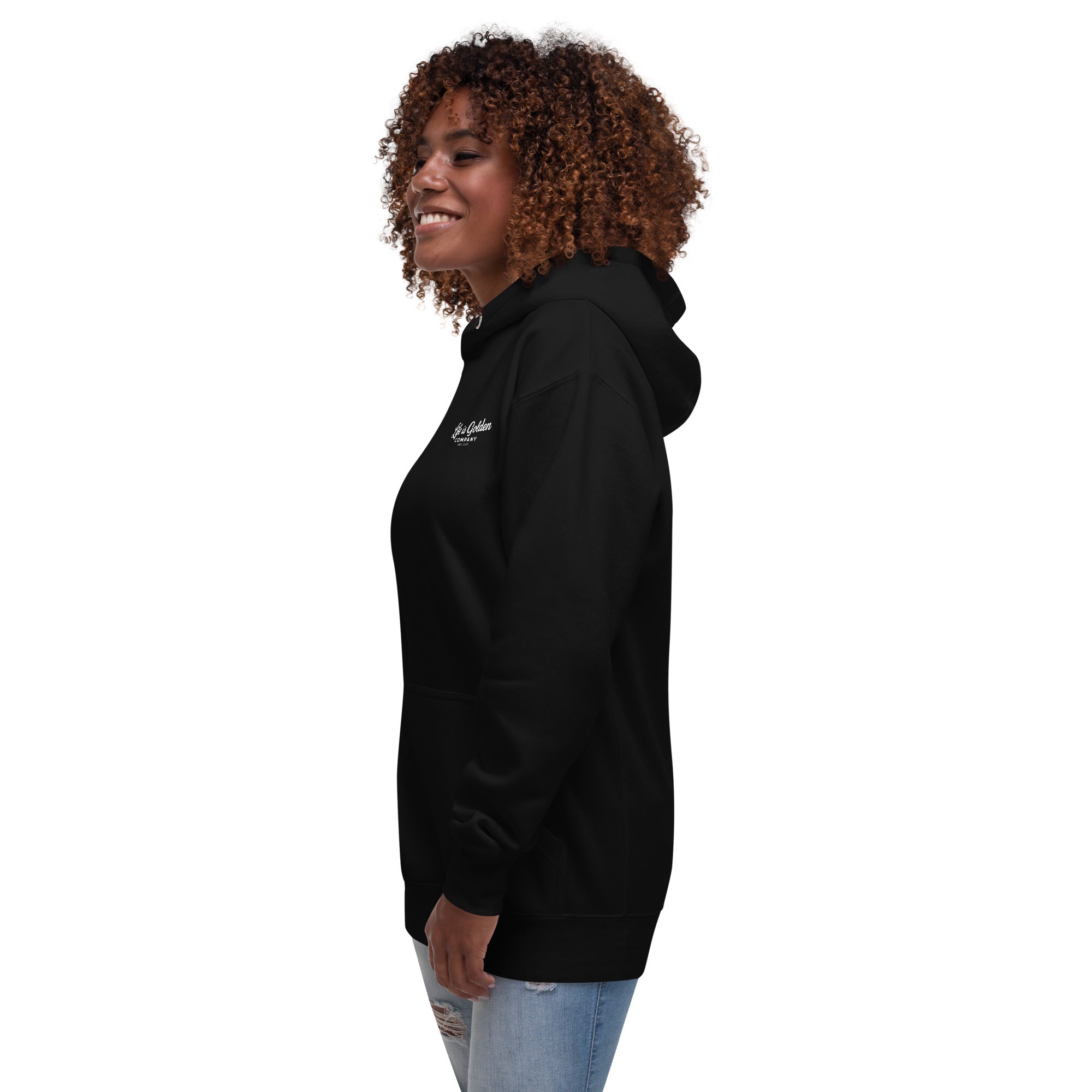 The Boys Truck Unisex Hoodie