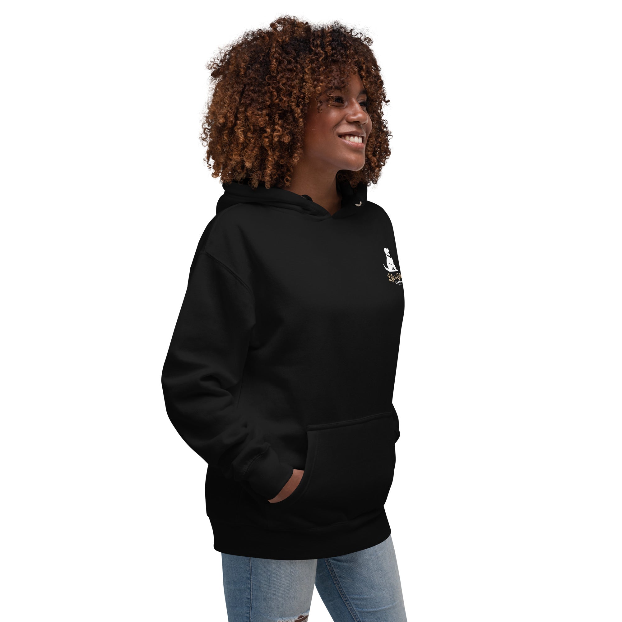 Oakley II Unisex Hoodie