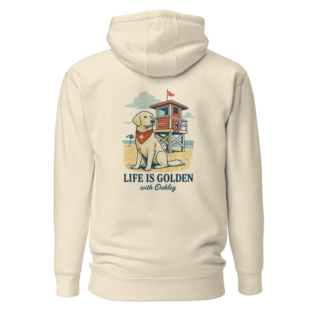 Oakley Unisex Hoodie
