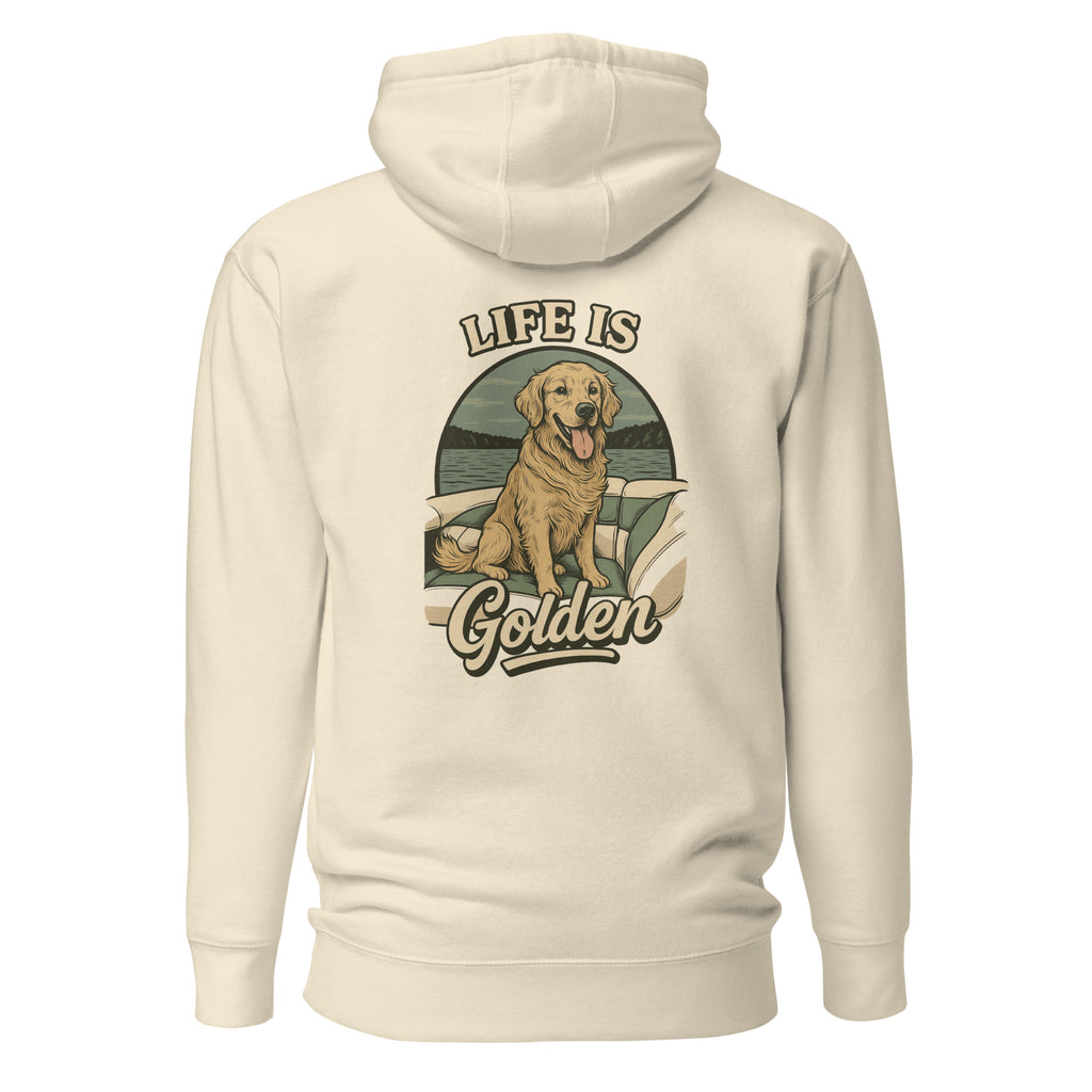 Bow Rider Hoodie