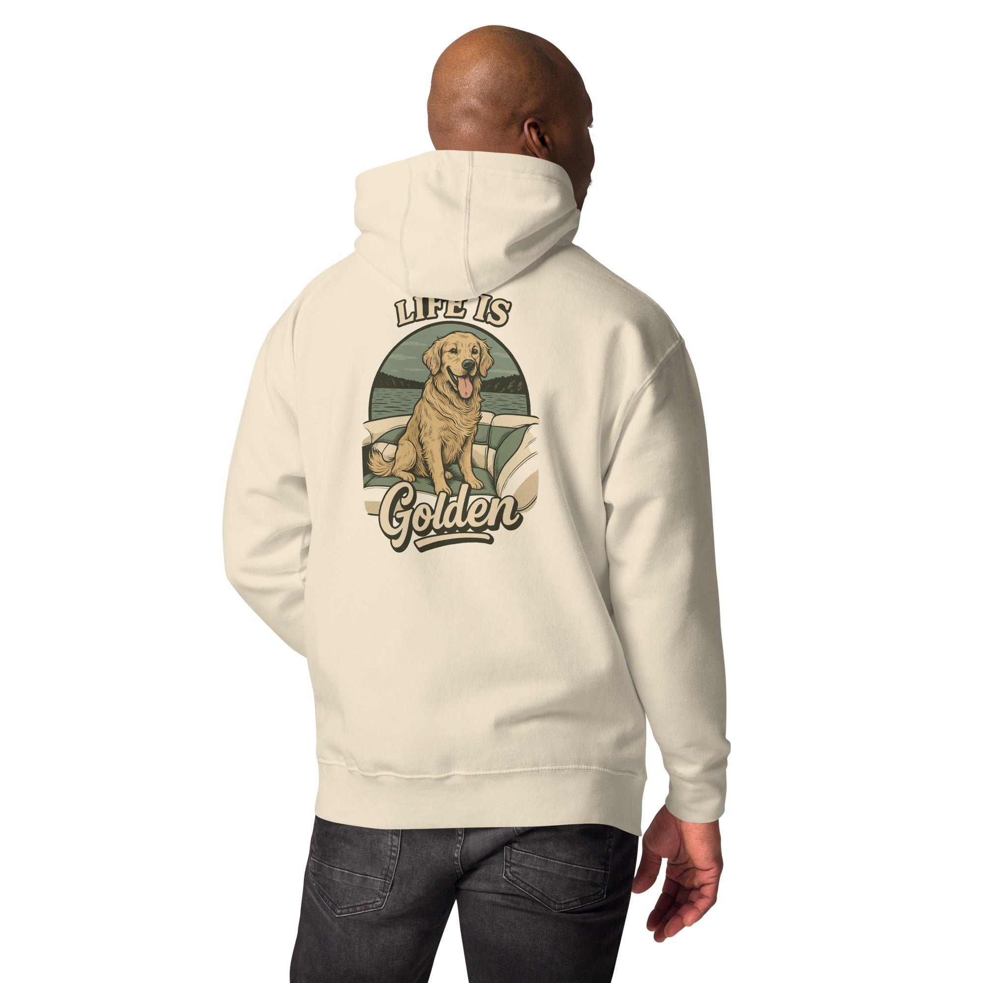 Bow Rider Hoodie