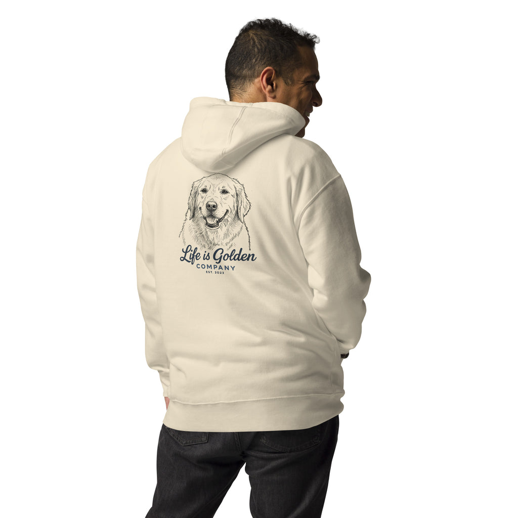 Finn Carolina Hoodie
