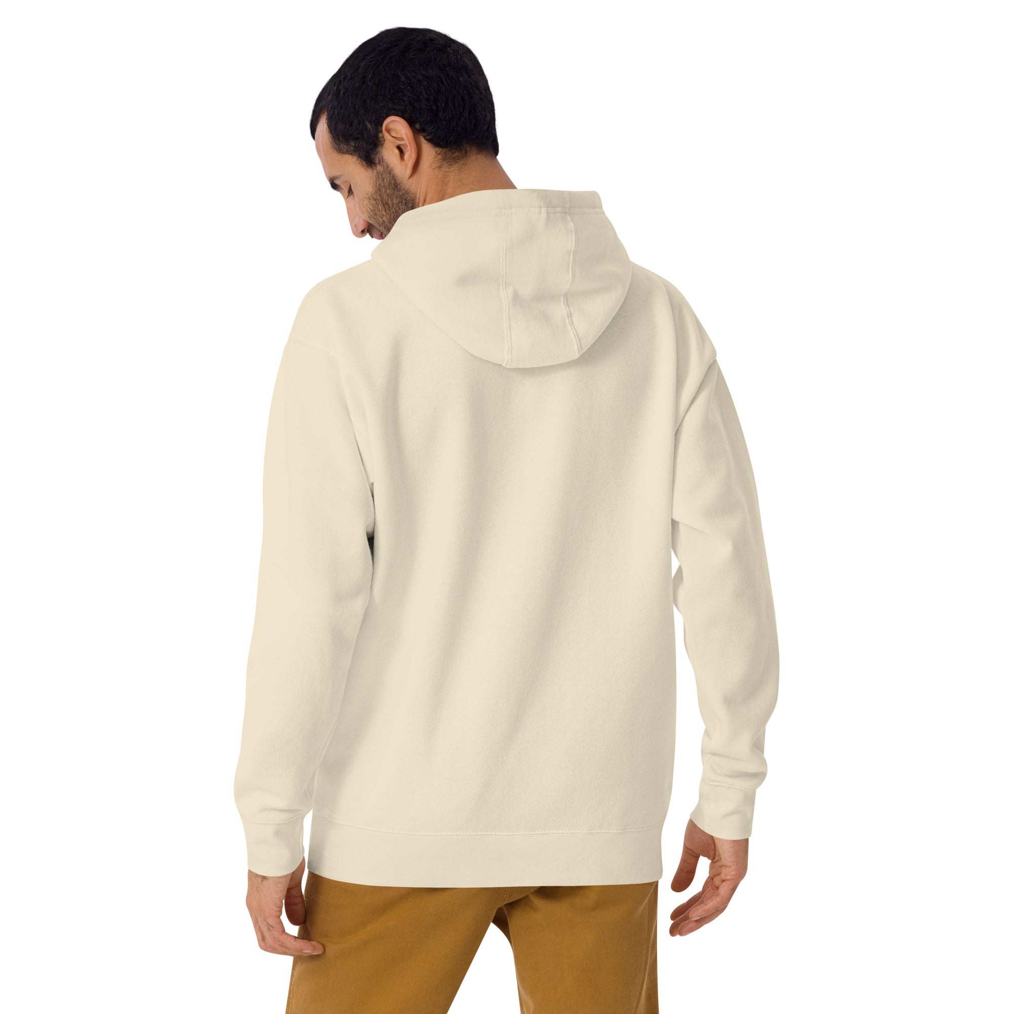 Classic Companions Unisex Hoodie