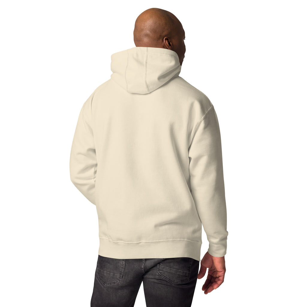 Spaghetti Night Unisex Hoodie