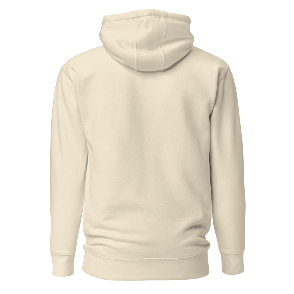 Sunset Sips and Golden Trips Unisex Hoodie