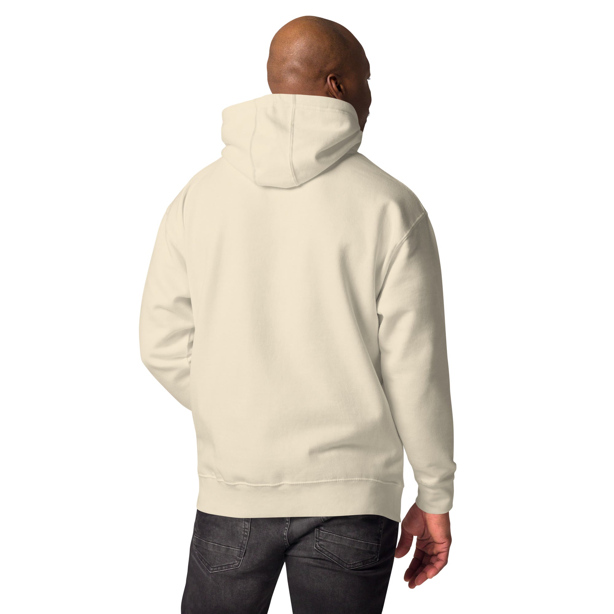 Cruiser Cooper Unisex Hoodie