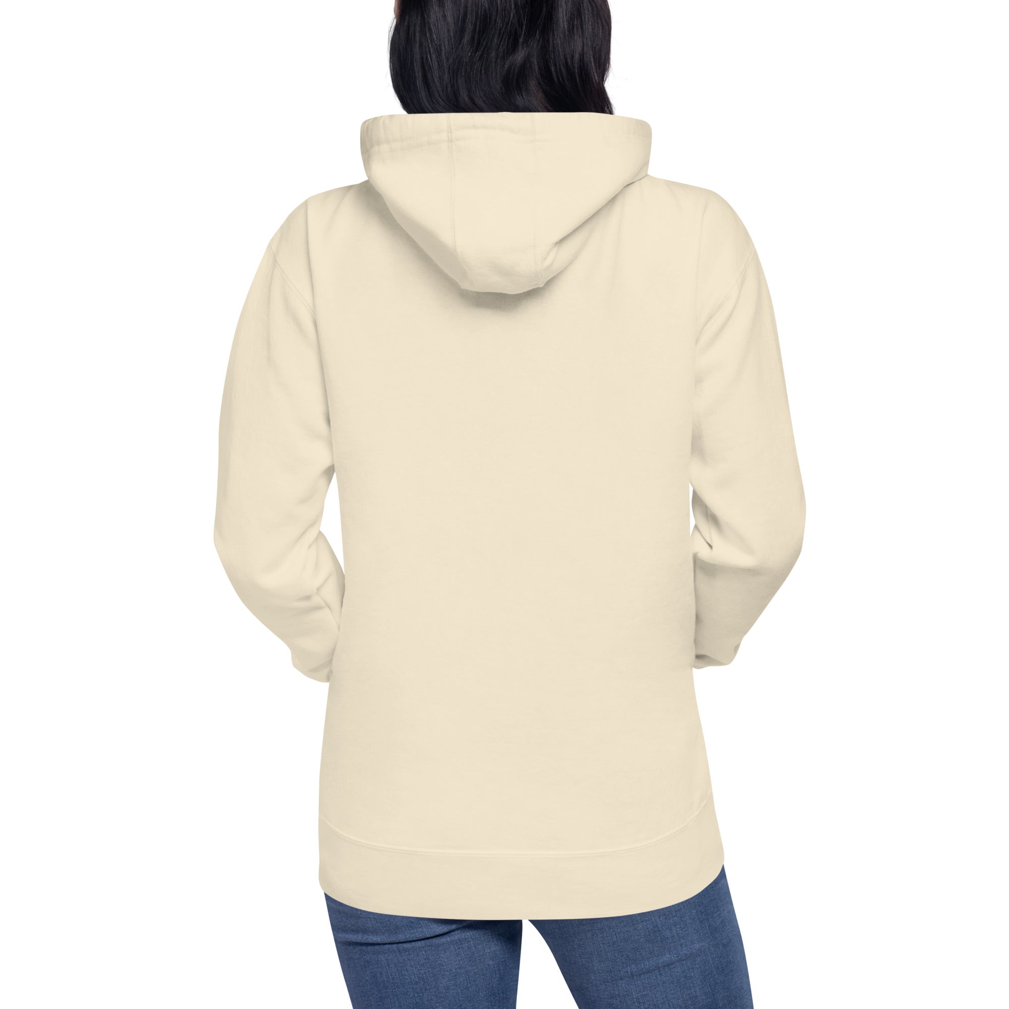 Cruiser Cooper Unisex Hoodie