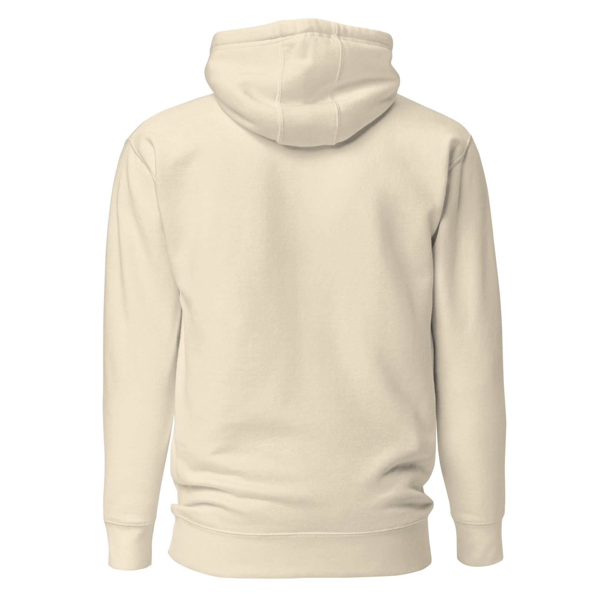 Cruiser Cooper Unisex Hoodie