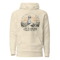 Mountain Sunset Unisex Hoodie