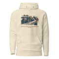 Cruiser Cooper Unisex Hoodie