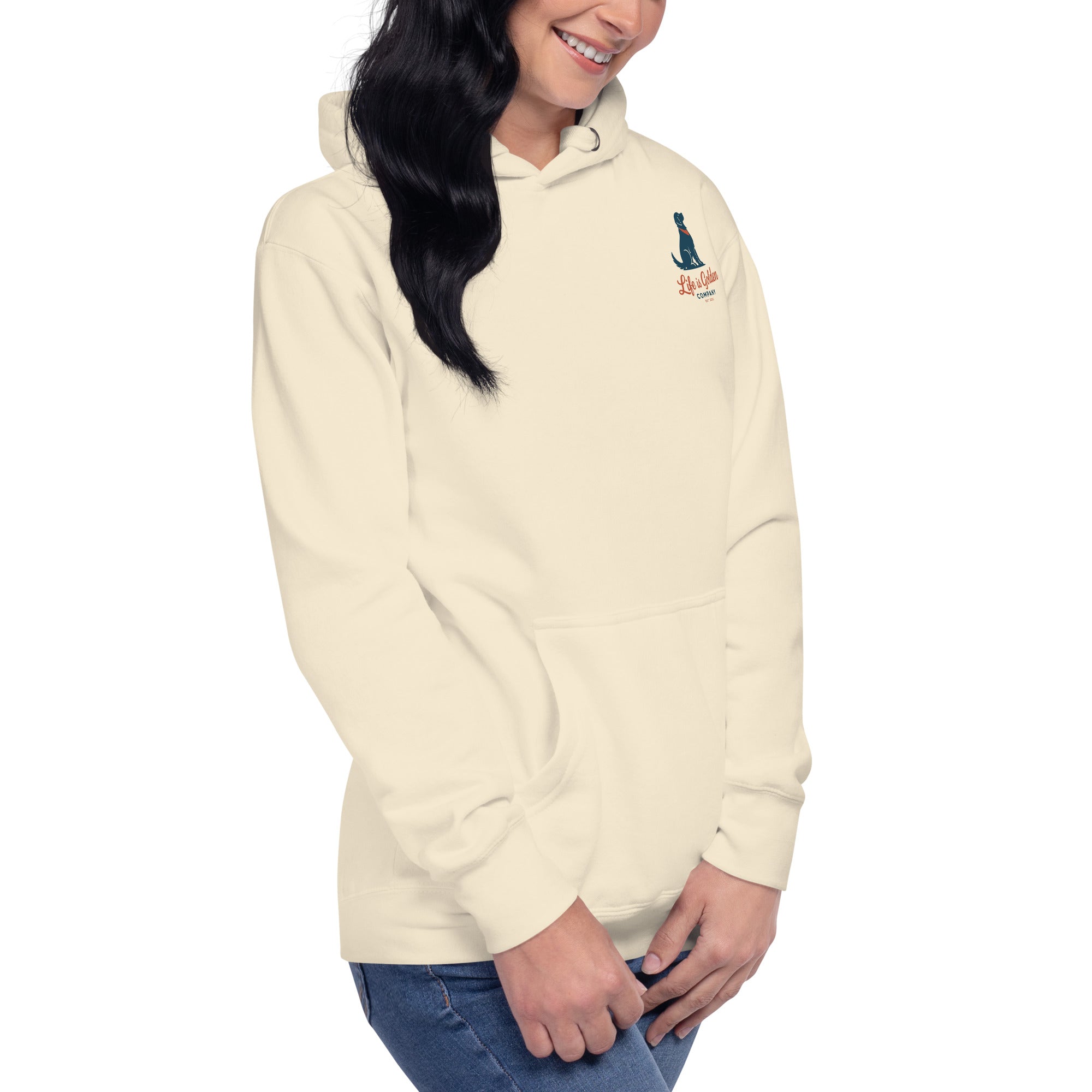 Oakley Unisex Hoodie