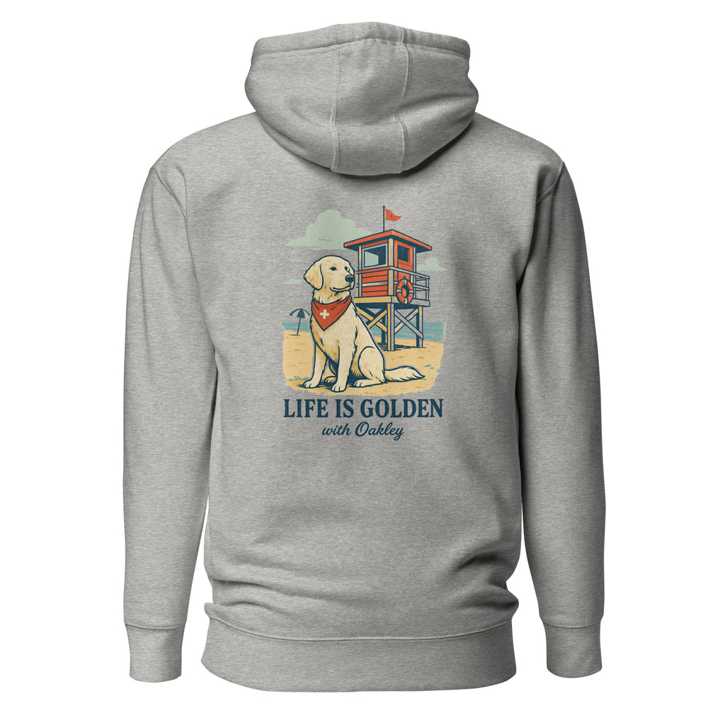 Oakley Unisex Hoodie