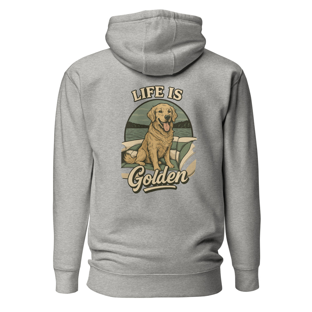 Bow Rider Hoodie