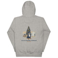 Berner Xmas Hoodie