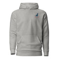 Enjoy the Float Unisex Hoodie
