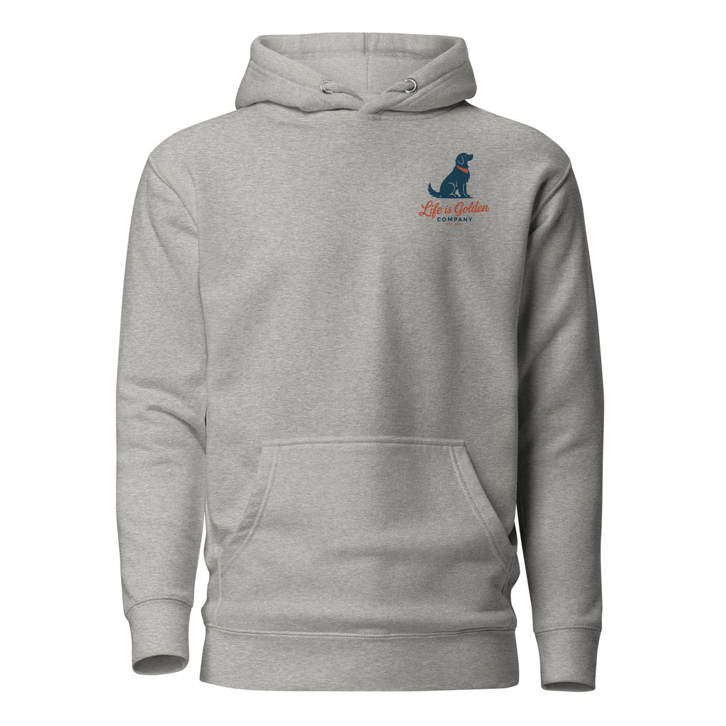 Oakley Unisex Hoodie
