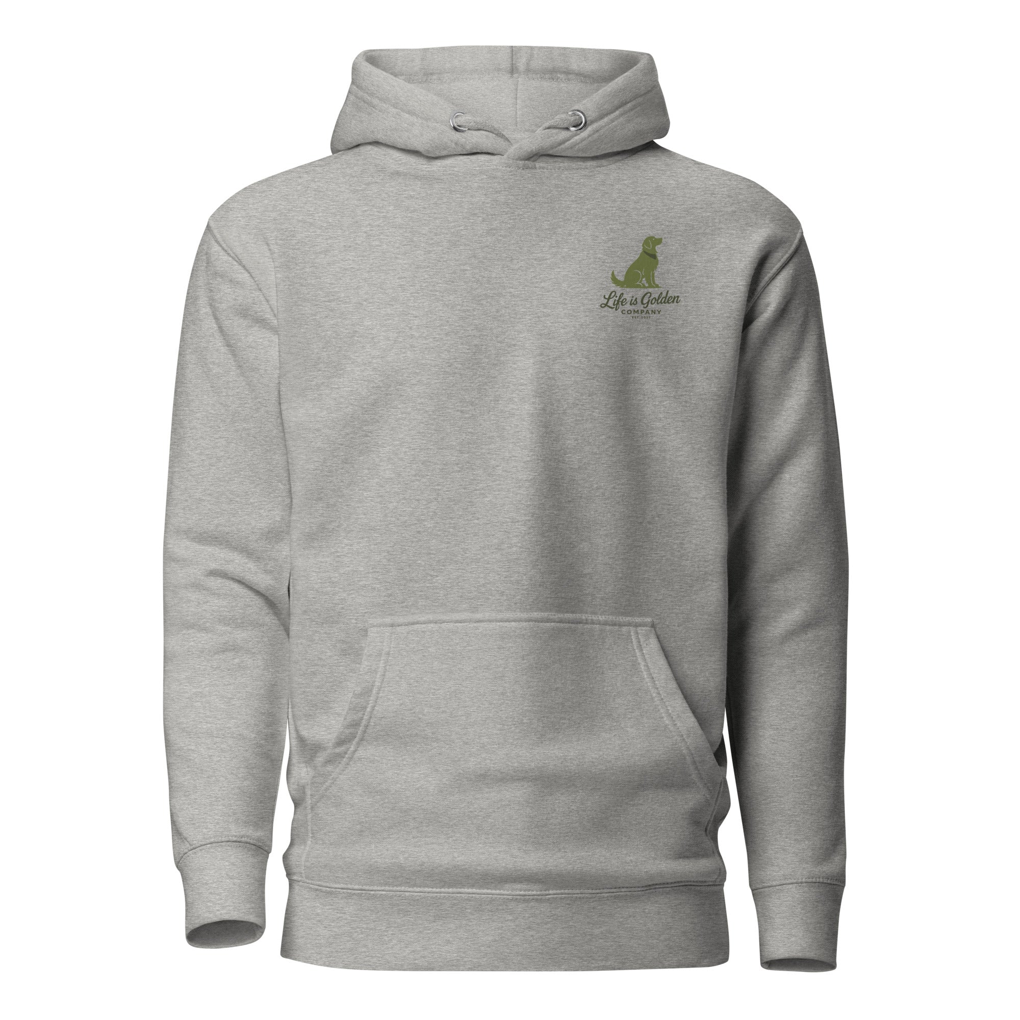 April Unisex Hoodie