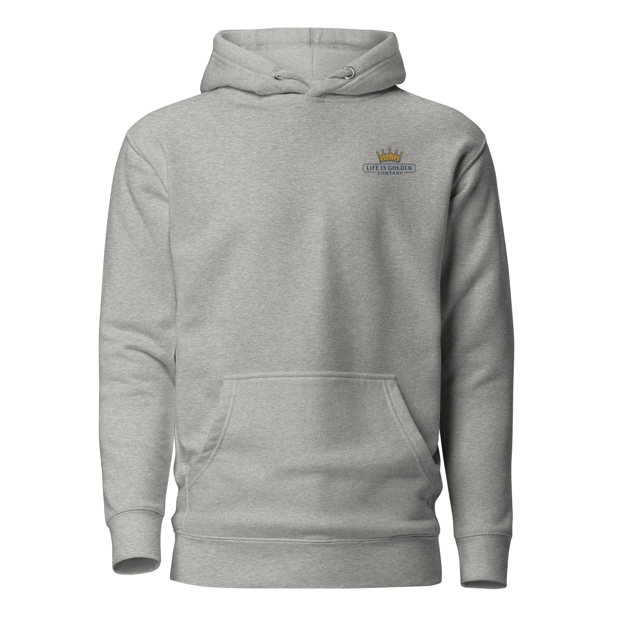 Queen Stella Hoodie
