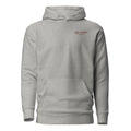 Three for Christmas Unisex Hoodie