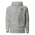 Louie Loves Milwaukee Unisex Hoodie