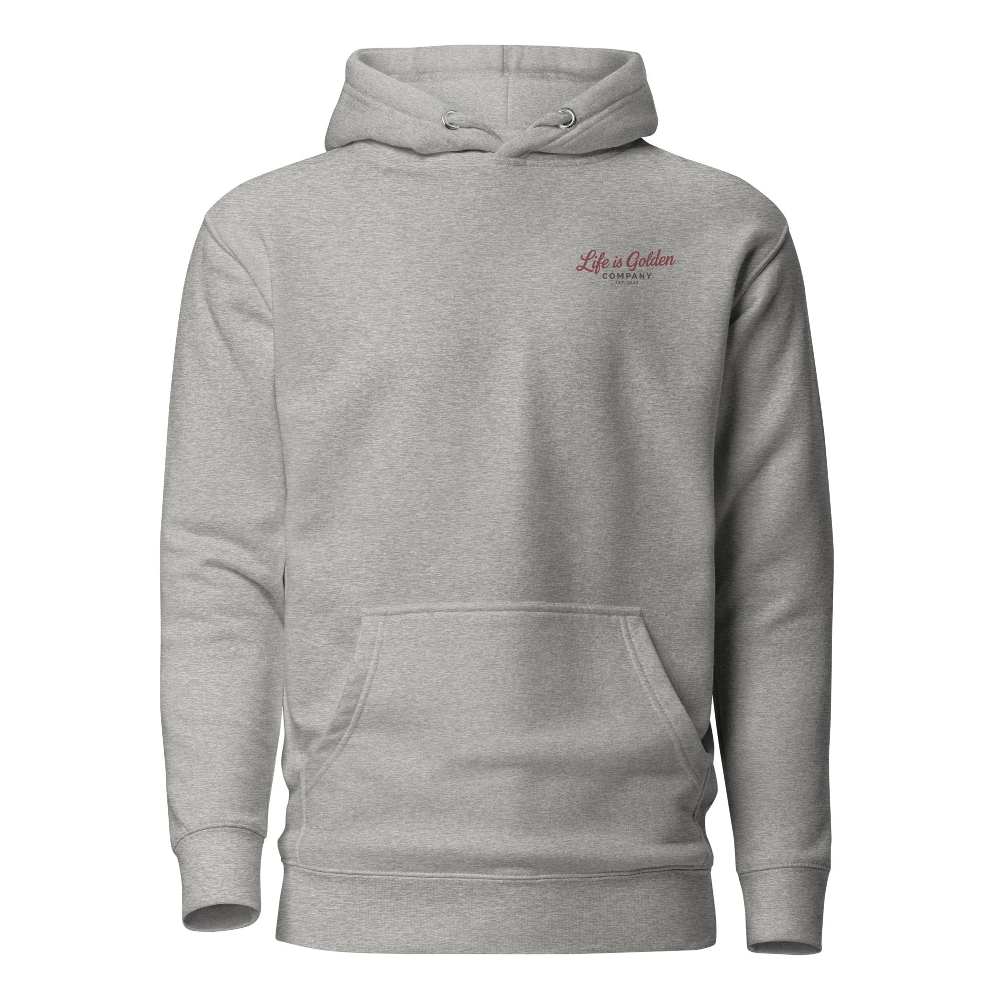 Kelly's CO Goldens Unisex Hoodie