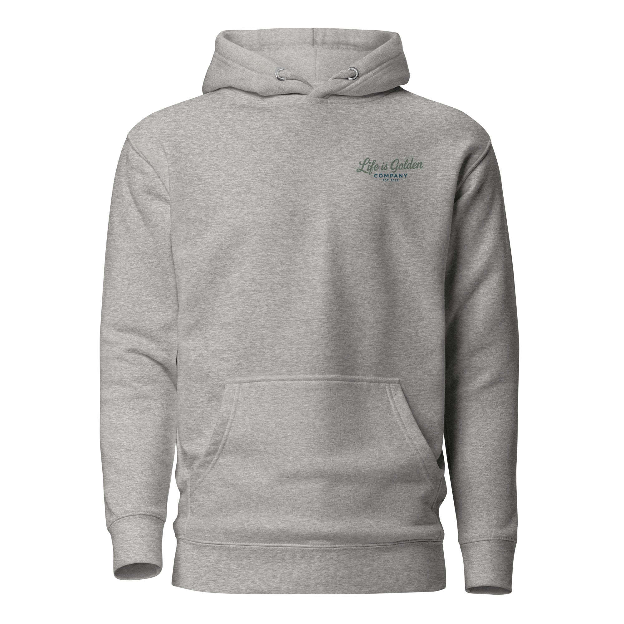 Rose Breyer Unisex Hoodie I