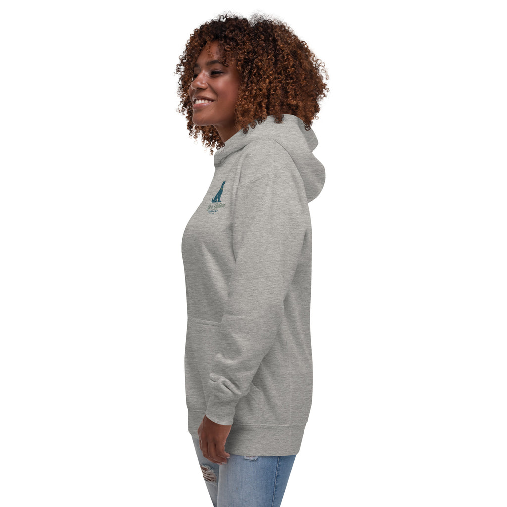Get Your Fetch On Unisex Hoodie