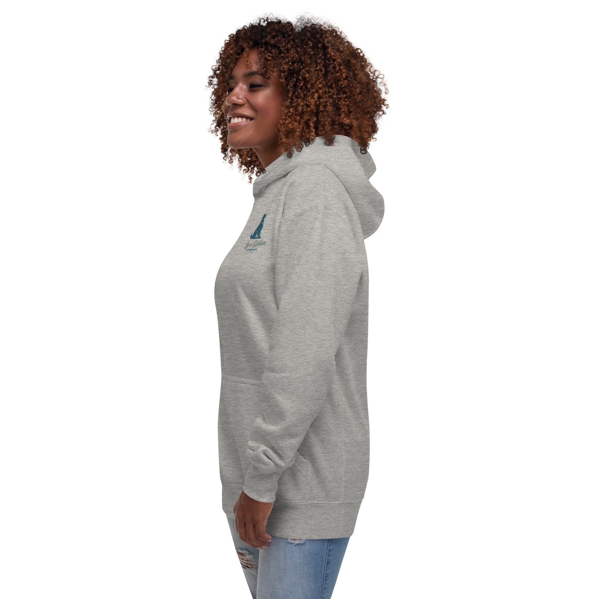 Get Your Fetch On Unisex Hoodie