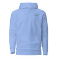 B Pawsitive Unisex Hoodie