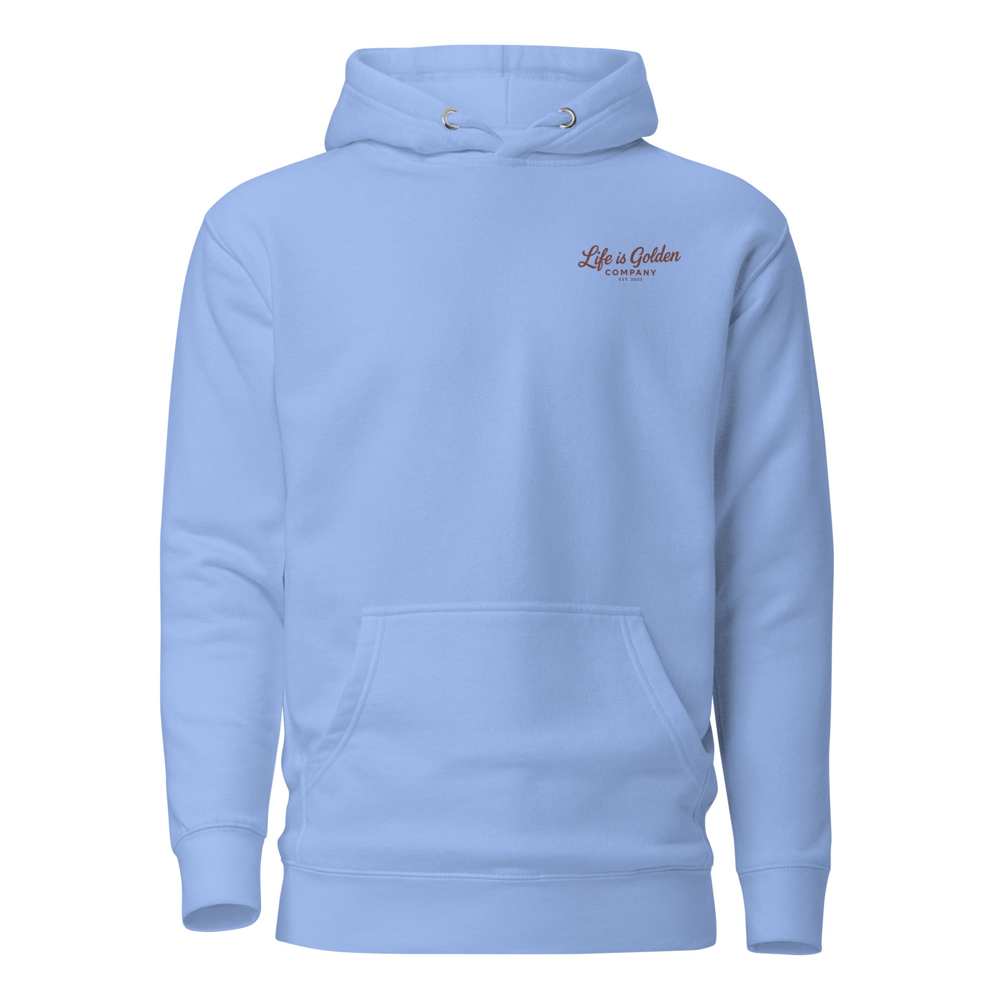 Lonestar Tailgater Unisex Hoodie