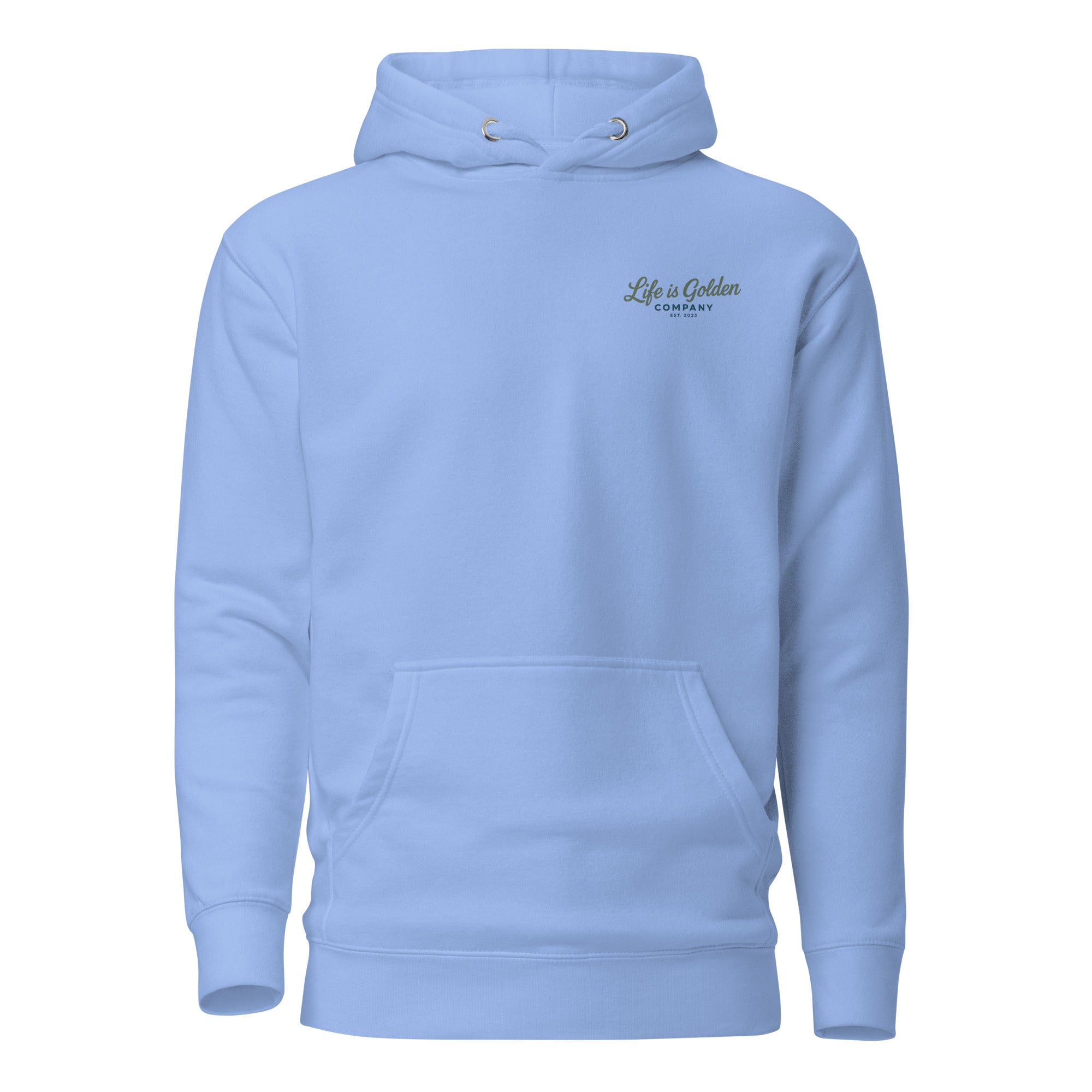 Rose Breyer Unisex Hoodie I
