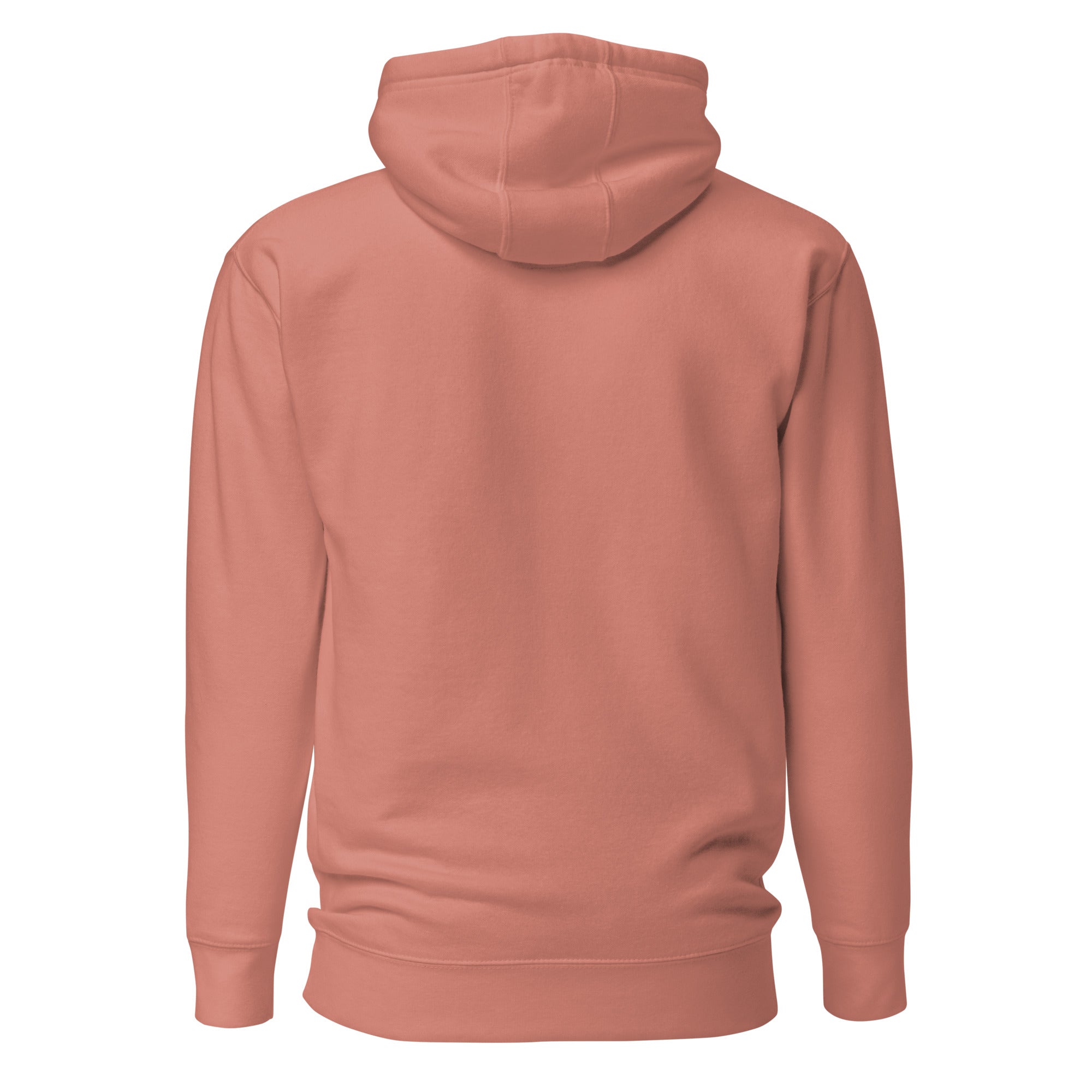 Classic Companions Unisex Hoodie