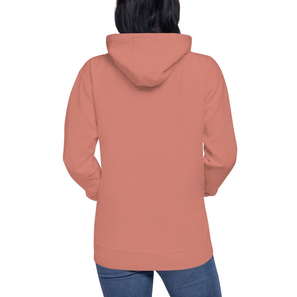 Sunset Sips and Golden Trips Unisex Hoodie