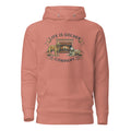 Classic Companions Unisex Hoodie