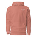 Golden Snuggles Unisex Hoodie