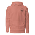 Stormy Point Unisex Hoodie