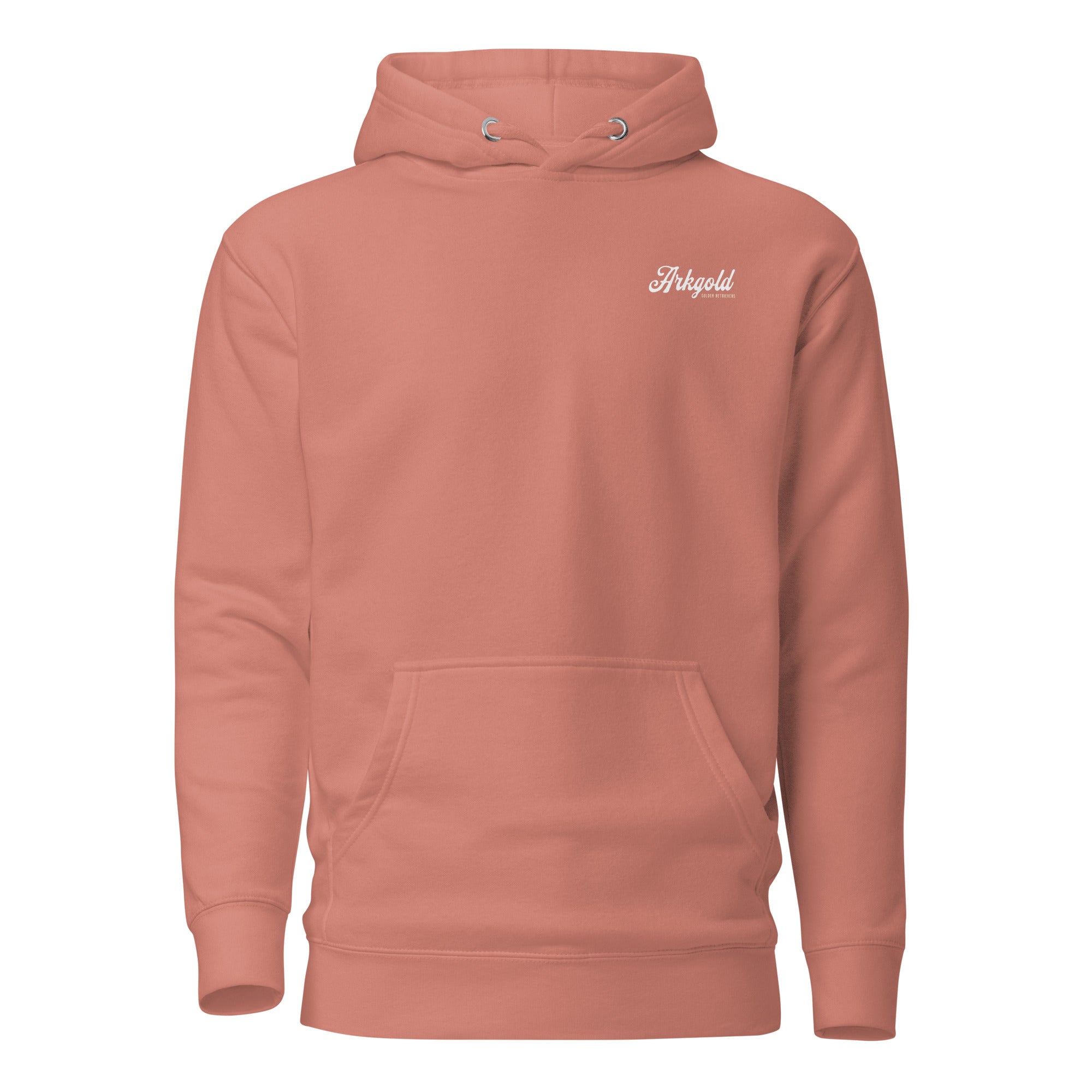 Arkgold Unisex Hoodie